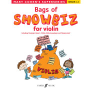 Bags Of Showbizz (Grade 2-3)