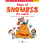 Bags Of Showbizz (Grade 2-3)