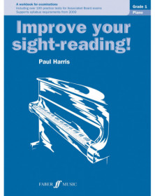 Improve your sight-reading!...