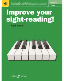 Improve your sight-reading!...