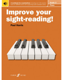 Improve your sight-reading!...