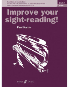 Improve your sight-reading!...