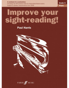 Improve your sight-reading!...