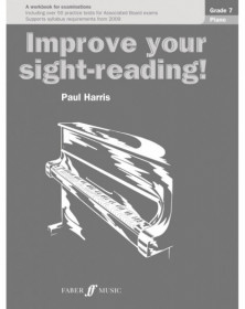 Improve your sight-reading!...