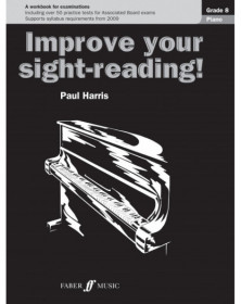 Improve your sight-reading!...