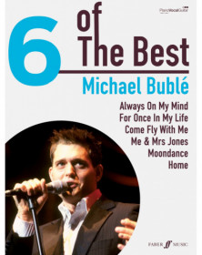 Six of the Best