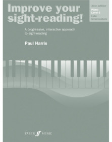 Improve your sight-reading!...