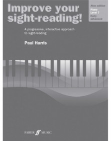 Improve your sight-reading!...