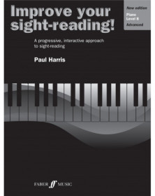 Improve your sight-reading!...