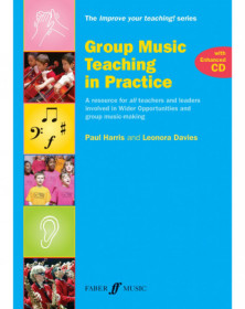 Group Music Teaching In...