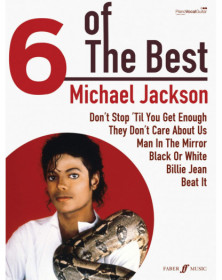 Six of the Best