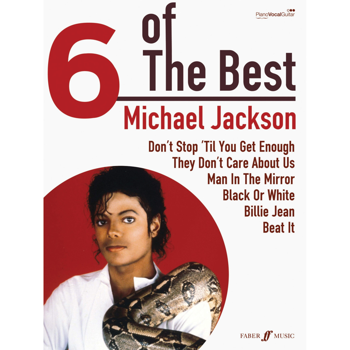 Six of the Best