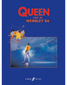 Live At Wembley '86