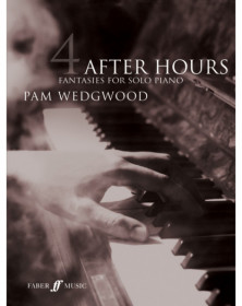 After Hours Book 4
