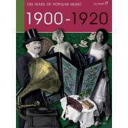 100 Years of Popular Music. 1900