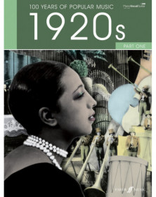 100 Years of Popular Music 20s Vol.1