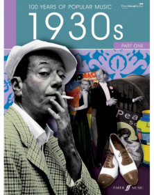 100 Years of Popular Music 1030s Vol. 1