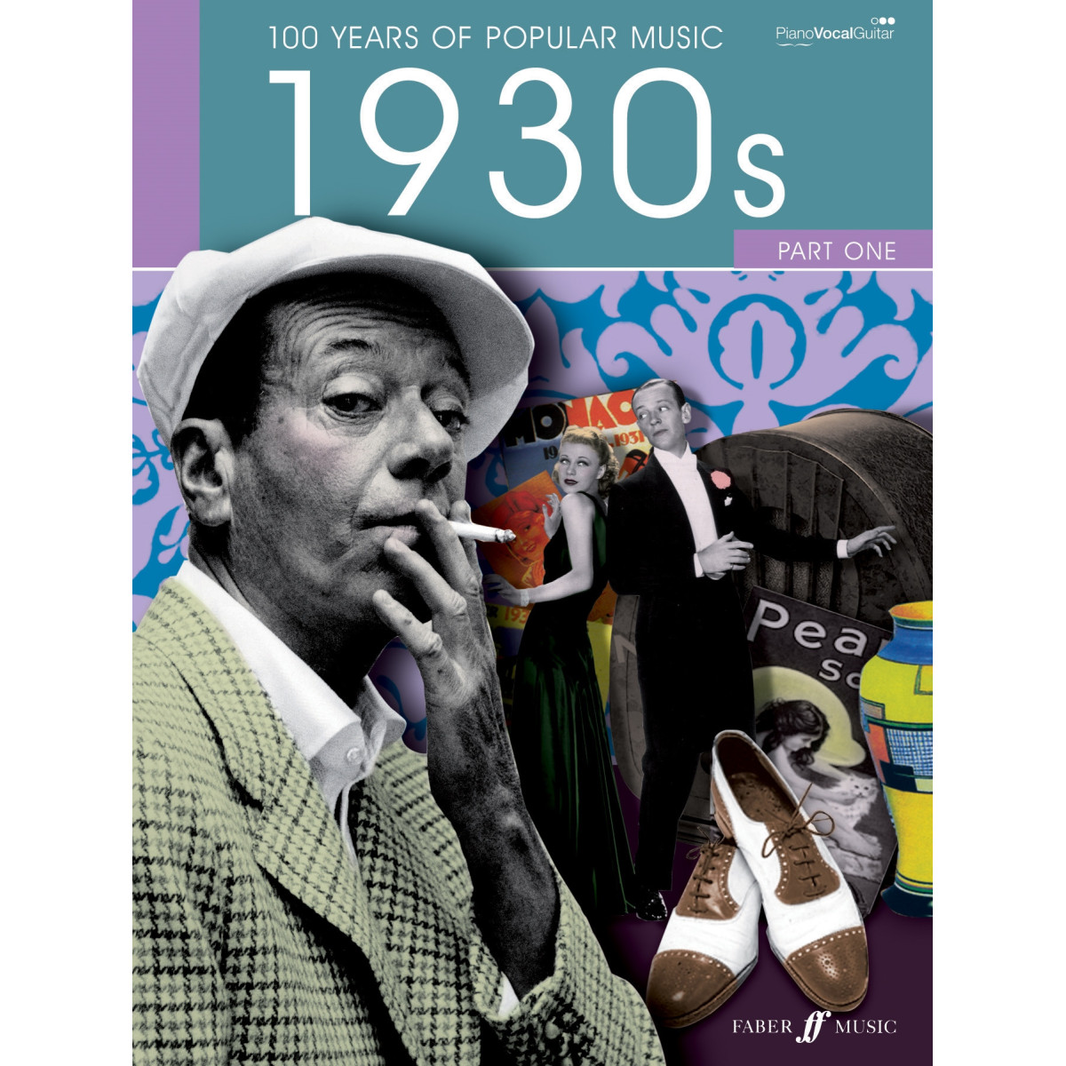 100 Years of Popular Music 1030s Vol. 1