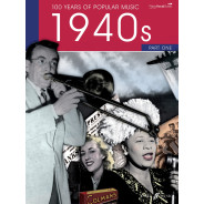 100 Years of Popular Music 40s Vol.1