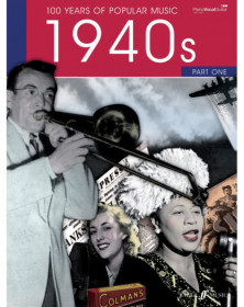 100 Years of Popular Music 40s Vol.1