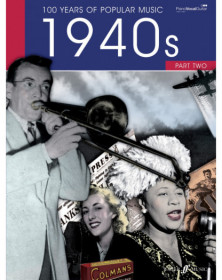 100 Years of Popular Music 40s Vol.2