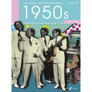 100 Years of Popular Music 50s Vol.1