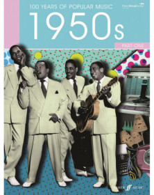 100 Years of Popular Music 50s Vol.1