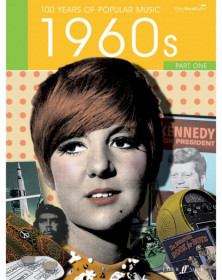 100 Years of Popular Music 60s Vol. 1