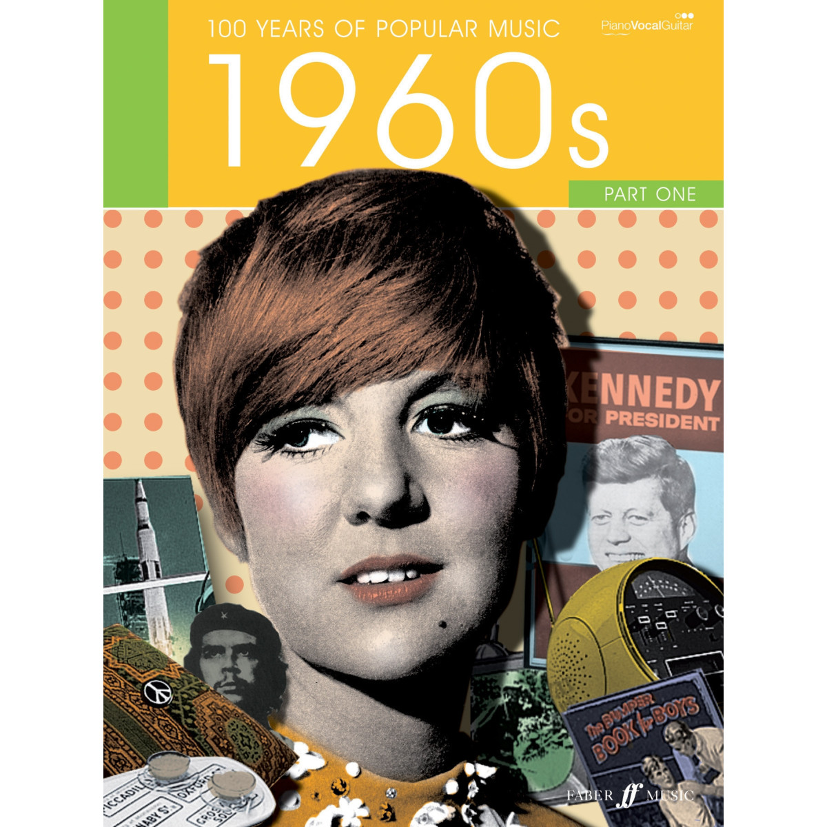 100 Years of Popular Music 60s Vol. 1