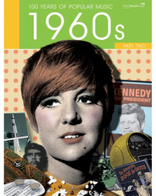 100 Years of Popular Music 60s Vol.2