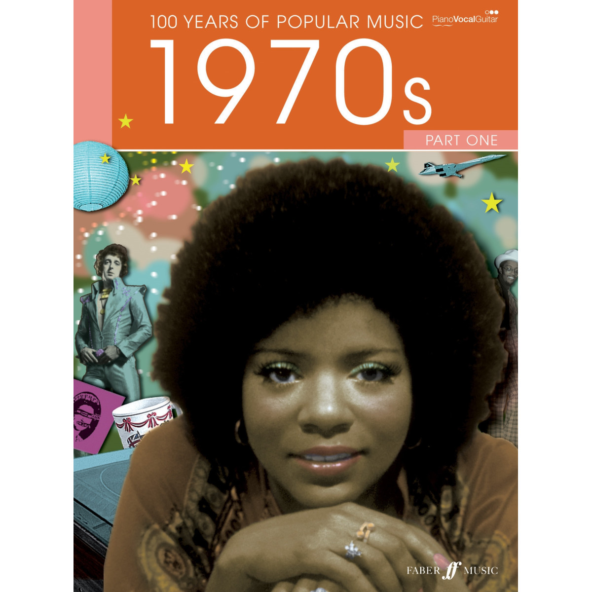 100 Years of Popular Music 70s Vol.1