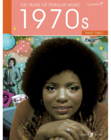 100 Years of Popular Music 70s Vol.2
