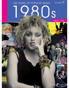 100 Years of Popular Music 80s Vol.1