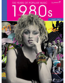 100 Years of Popular Music 80s Vol.2