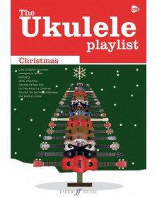 Ukulele Playlist Christmas