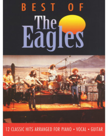 The Best Of The Eagles