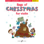 Bags Of Christmas (Grade 1-2)