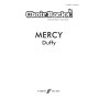 Mercy.