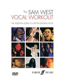 The Sam West Vocal Workout