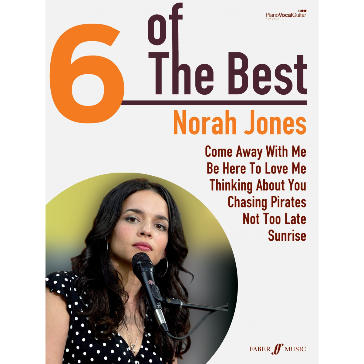 Six of the Best