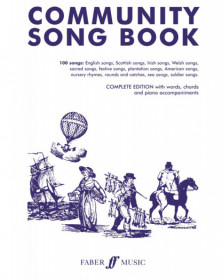 Community Songbook