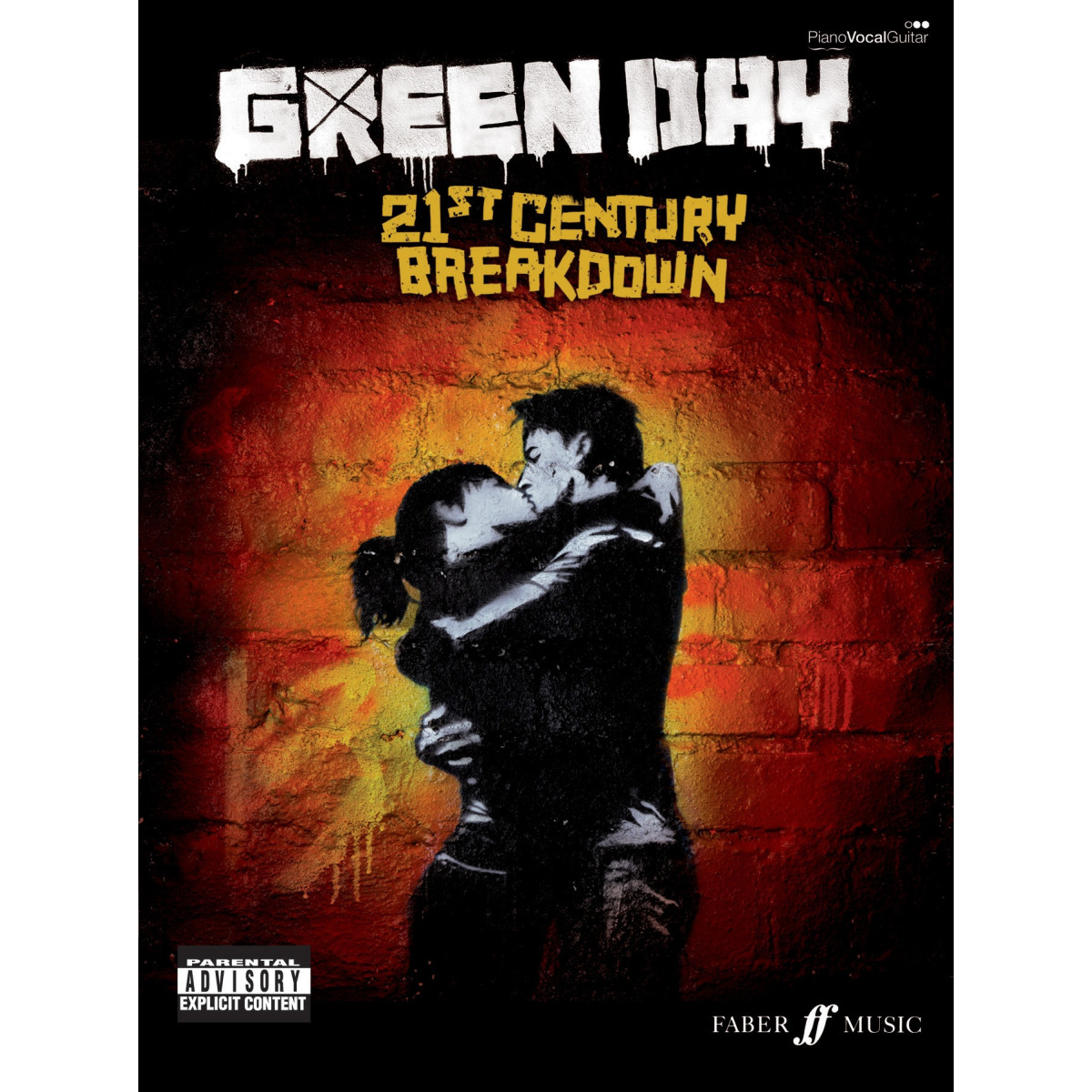 21st Century Breakdown