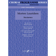 Nocturnes