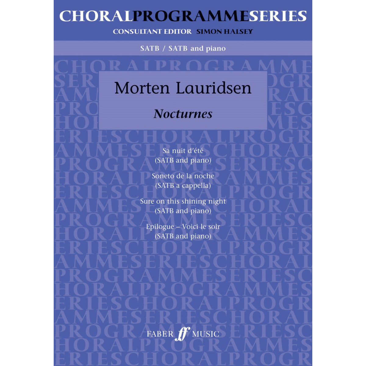 Nocturnes