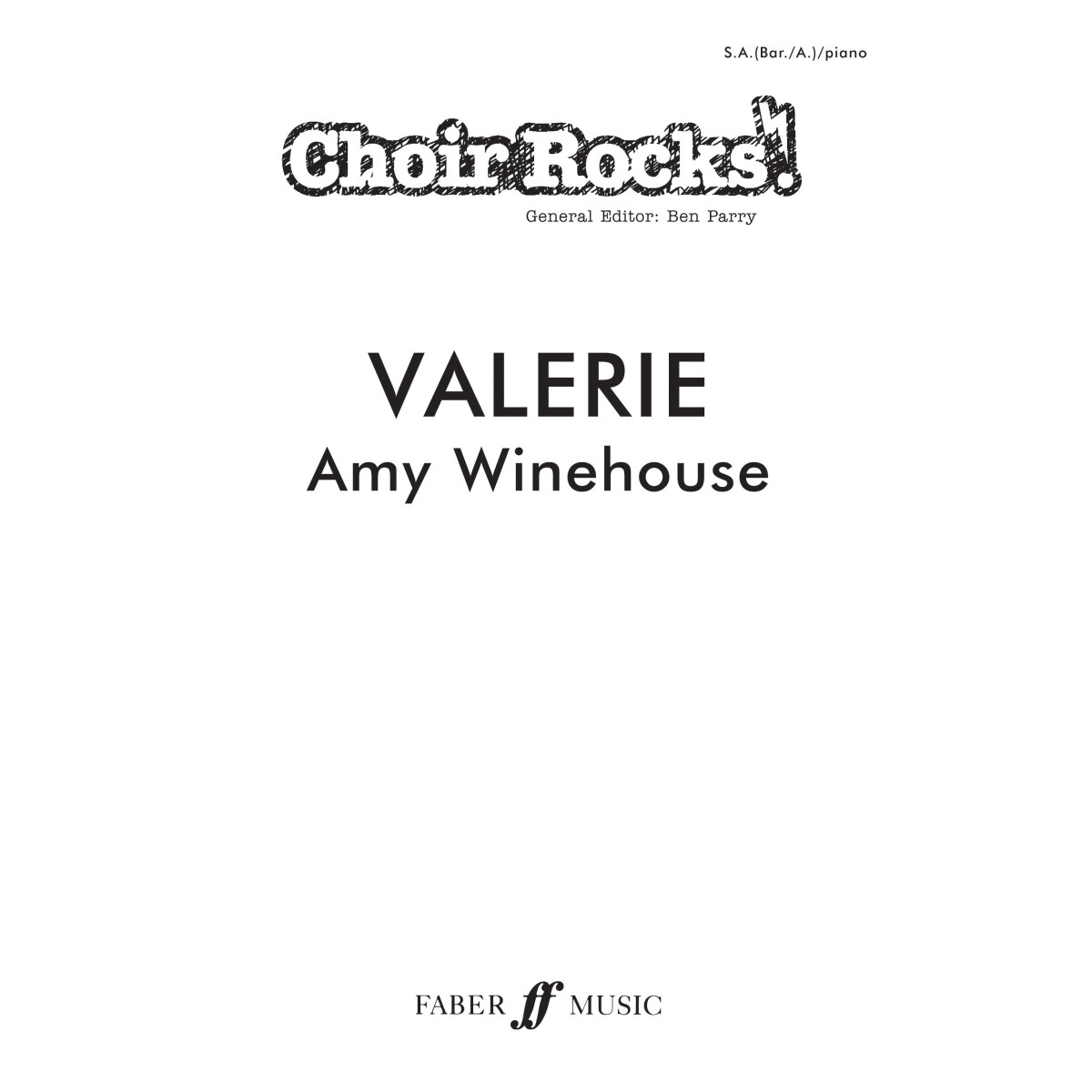 Valerie.