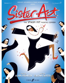 Sister Act (Vocal Selections)