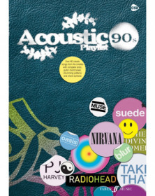 Acoustic 90'S Playlist