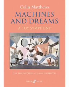 Machines and Dreams