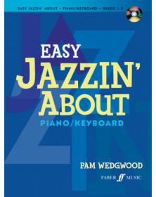 Easy Jazzin' About