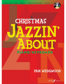 Christmas Jazzin' About